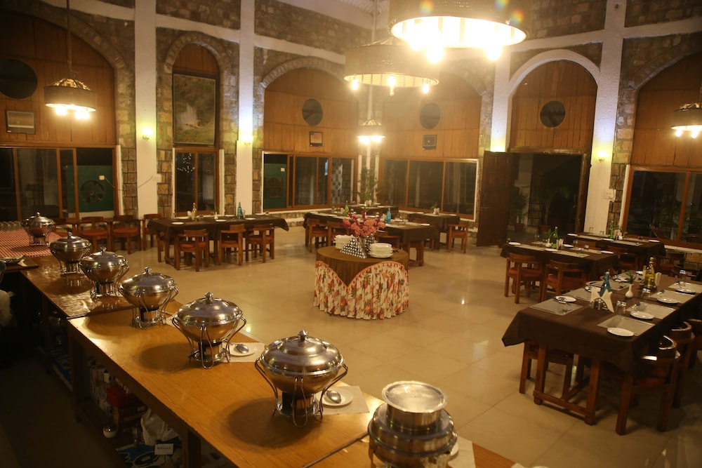 Mogli Jungle Resorts 28/47