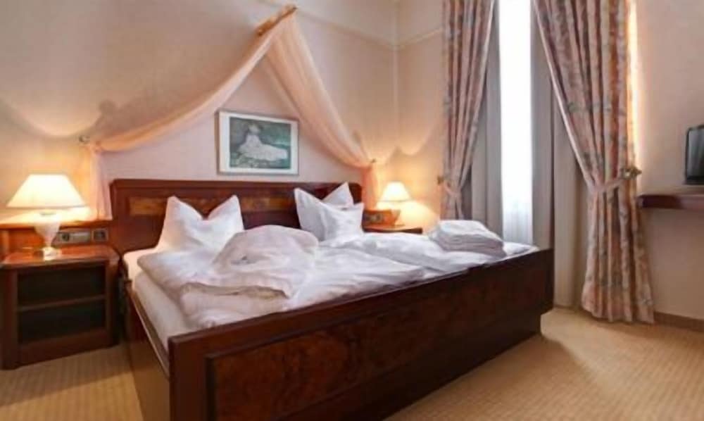 Hotel Villa Heine 9/42
