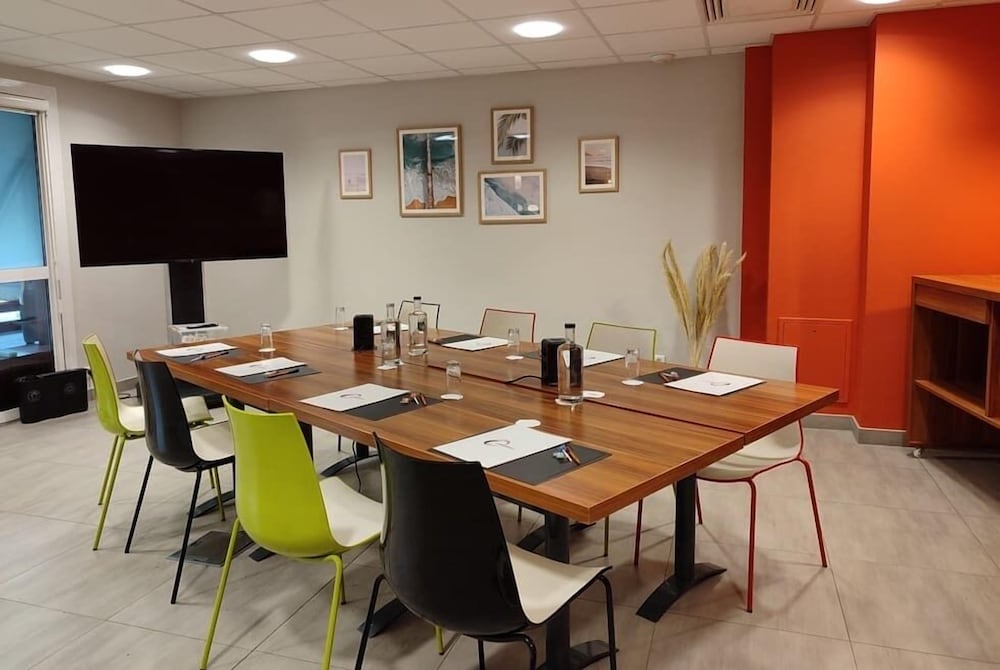 Hotel the Originals Nantes Sud Saint James 39/50