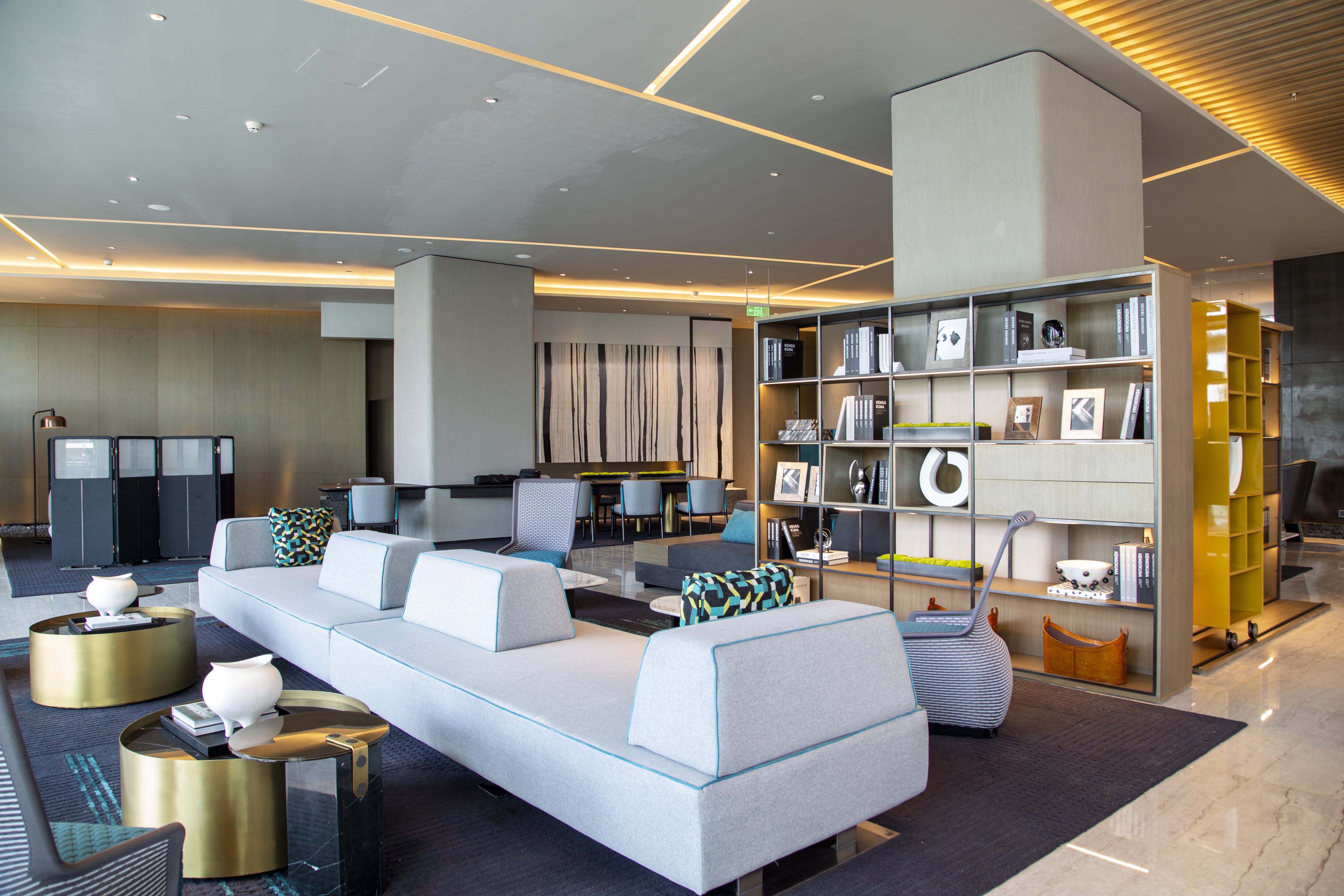 Crowne Plaza Shenzhen Wecc 27/50