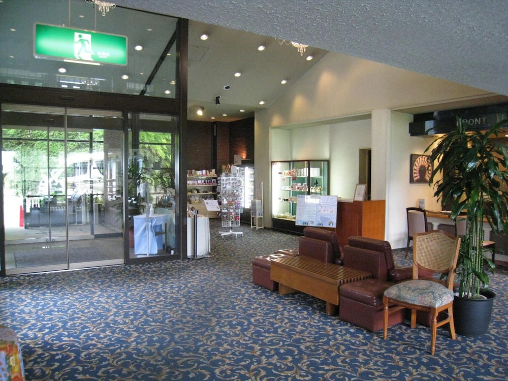 Marroad Hakone 39/60