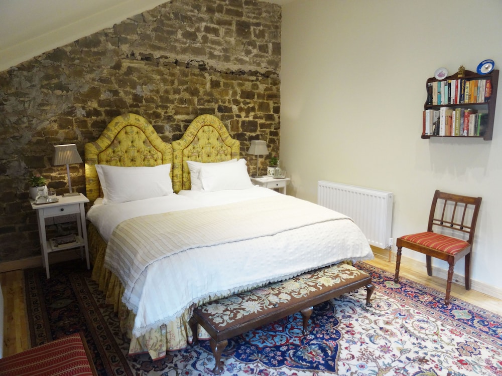 Hollamoor Farm B&B 11/50