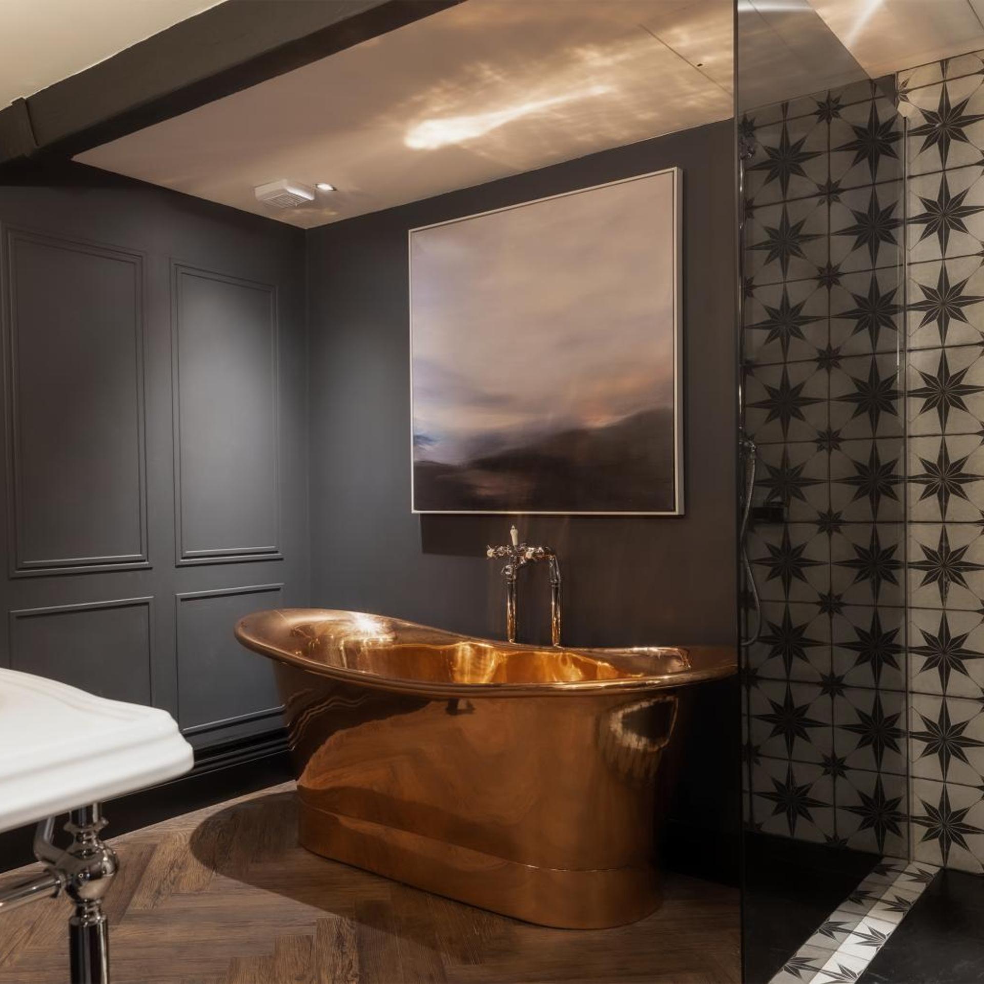 Loft, Suite