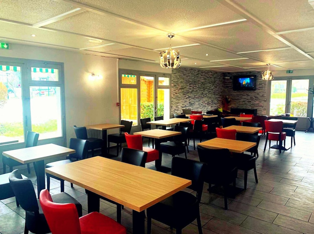 Premiere Classe Chantilly Sud Luzarches 24/36