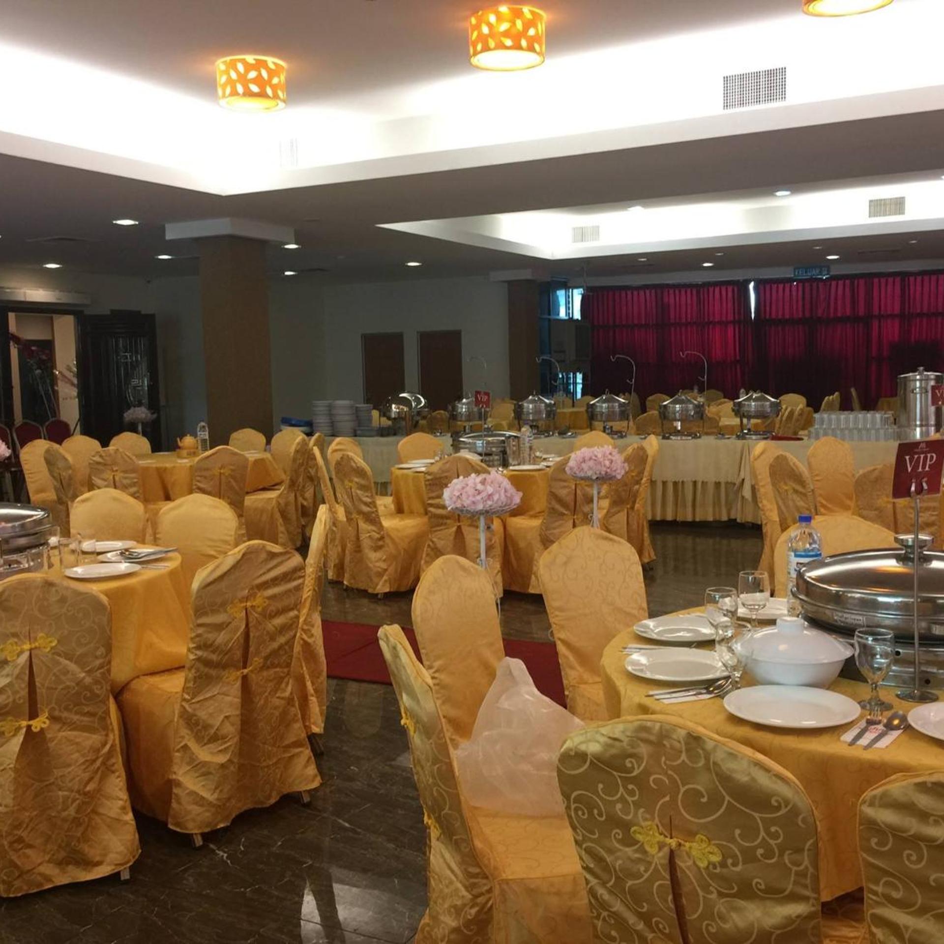 Melang Inn 35/53