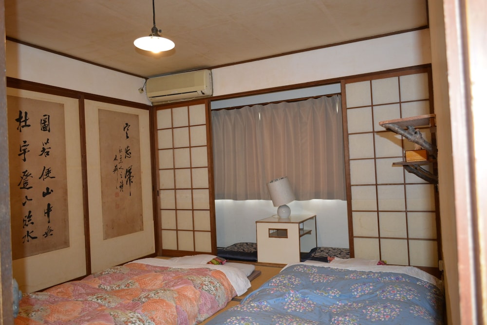 Guesthouse Bon 12/32