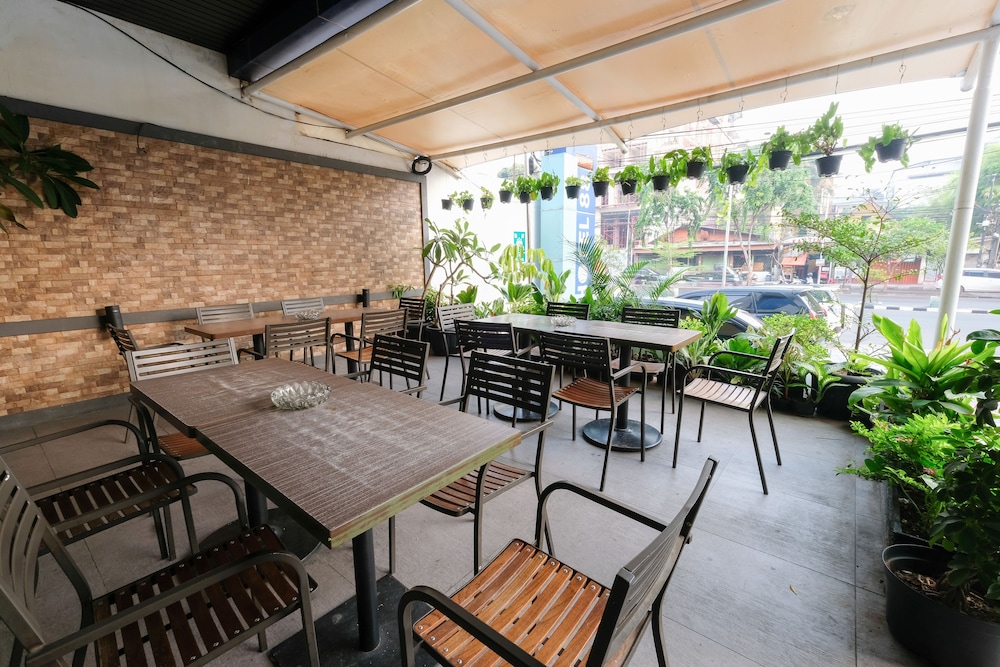 Hotel 88 Mangga Besar 62 Lokasari By WH 45/62