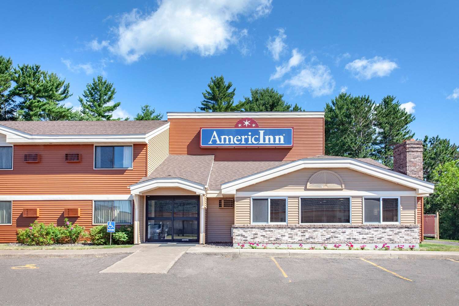Americinn By Wyndham Cloquet 2/34