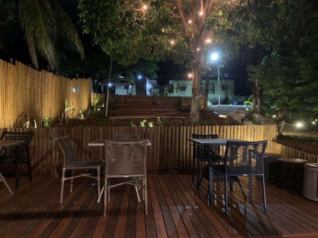 Pousada Villa Xodó 17/23