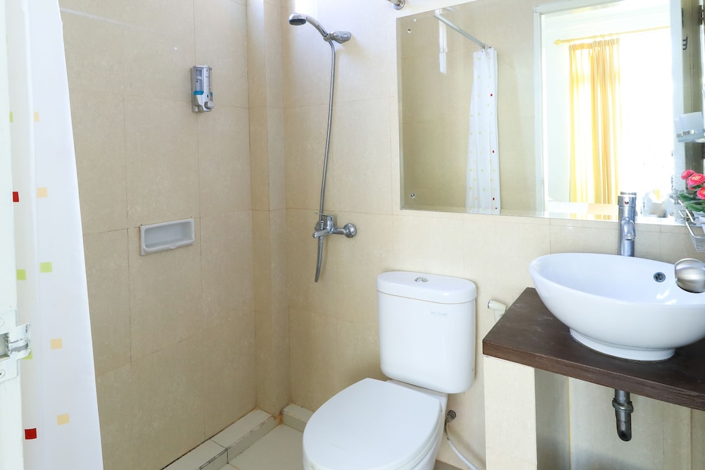 Ge JacMart Homestay 28/30