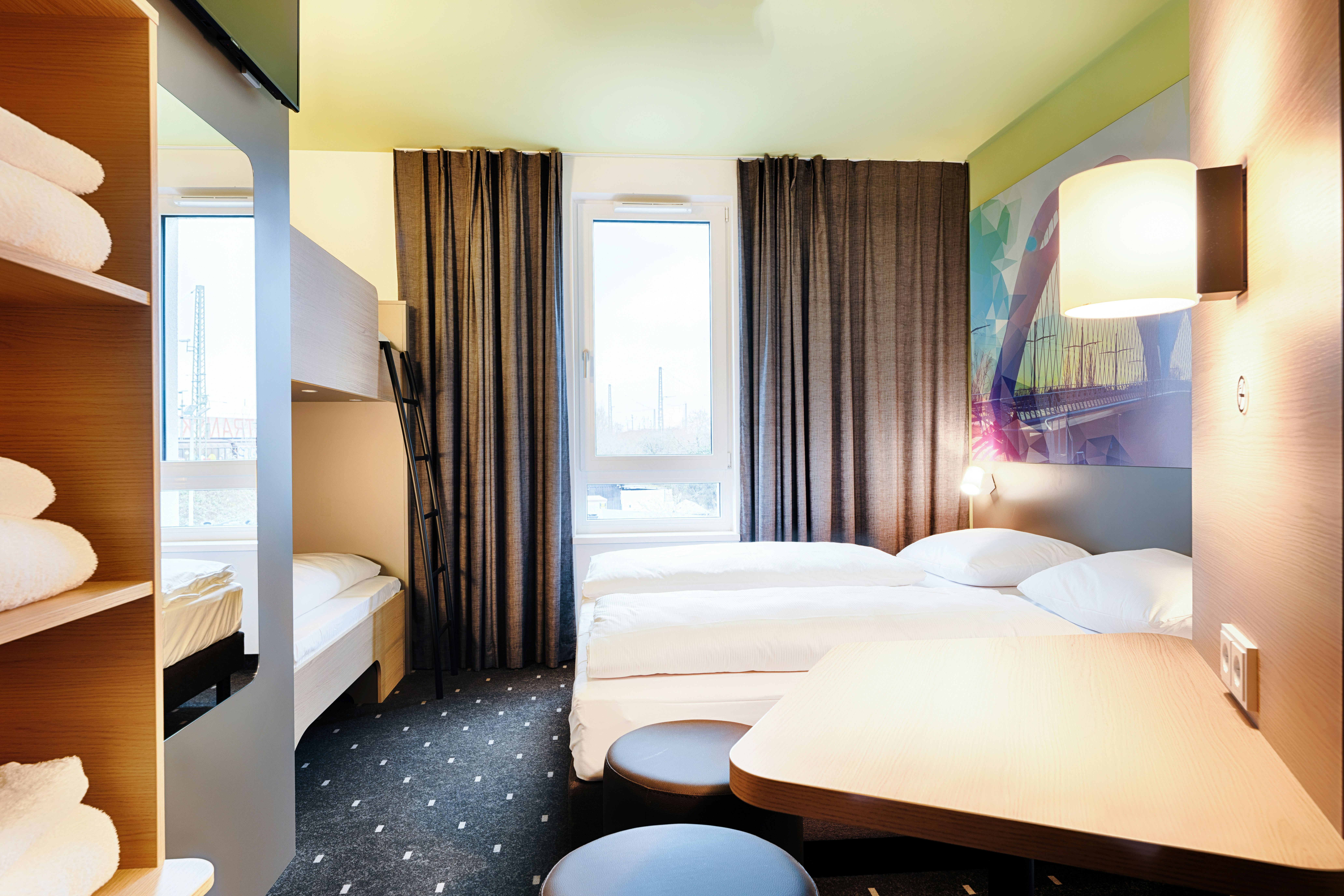 B&B Hotel Kehl 21/50