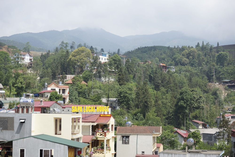 Sapa Local House 6/50