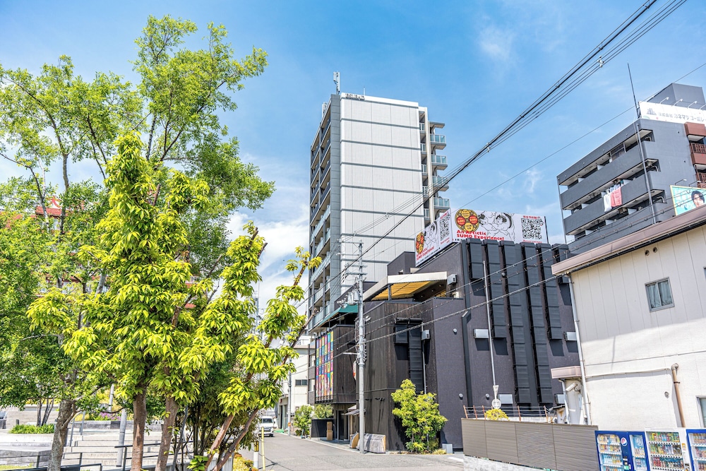 ESLEAD HOTEL Osaka Ebisu 42/47