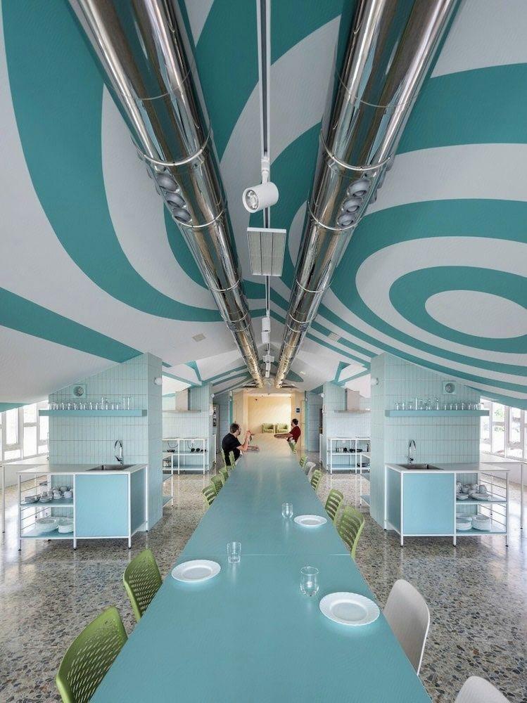 Hotel Albergue La Salle 23/55