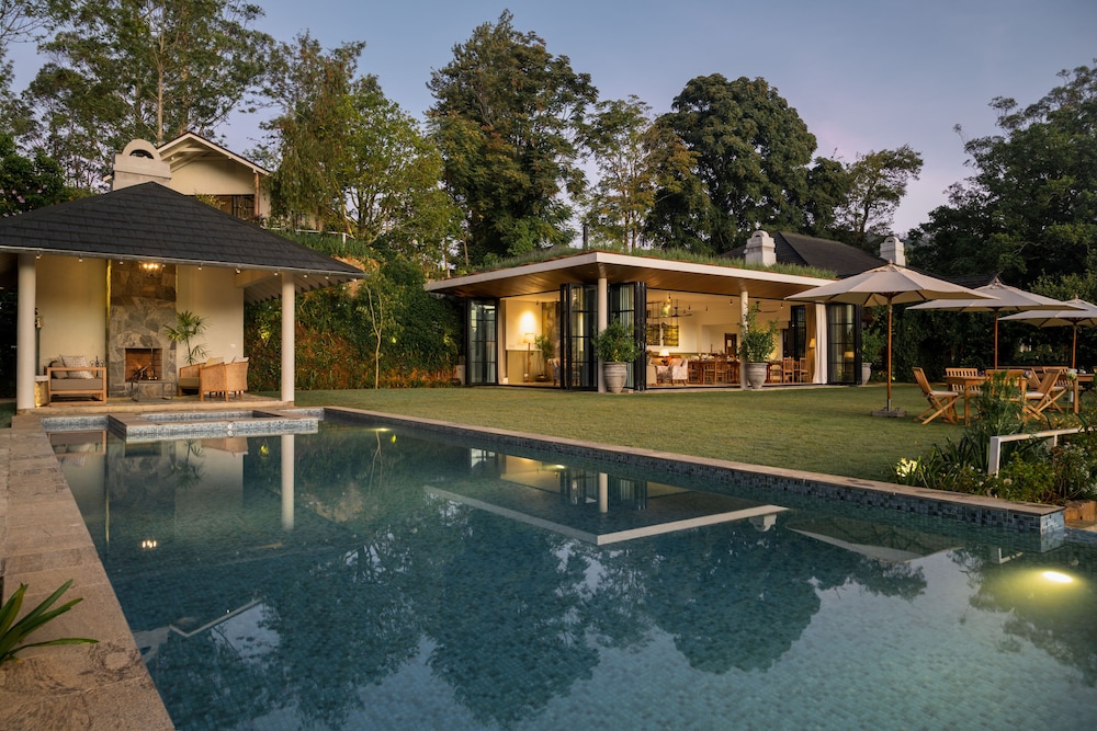 Stafford Bungalow 2/49