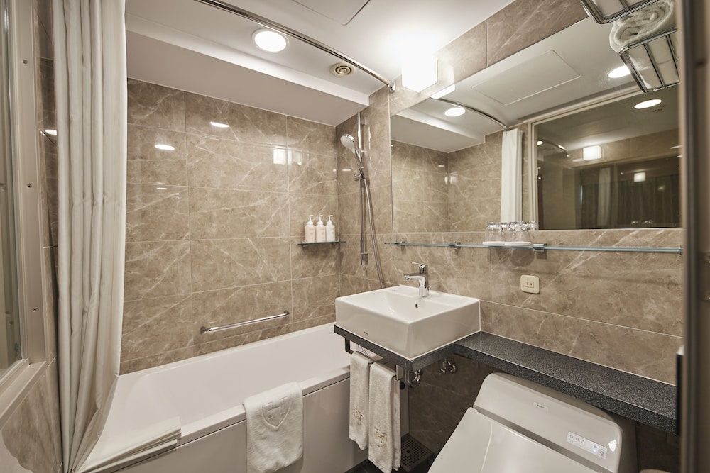 The Royal Park Hotel Hiroshima Riverside Ex Hotel Jal City Hiroshima 48/48