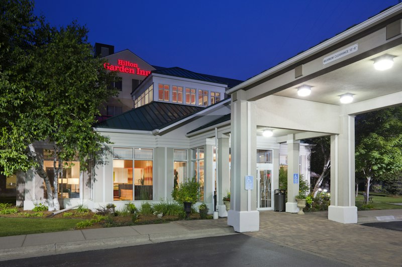 Hilton Garden Inn Minneapolis St. Paul-Shoreview 2/57
