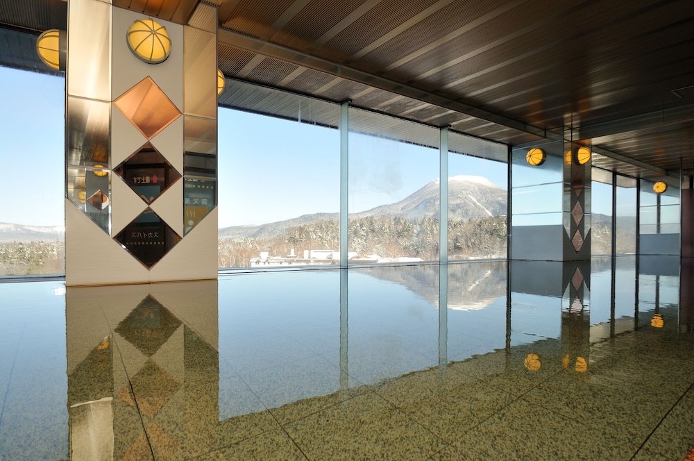 New Akan Hotel 26/41
