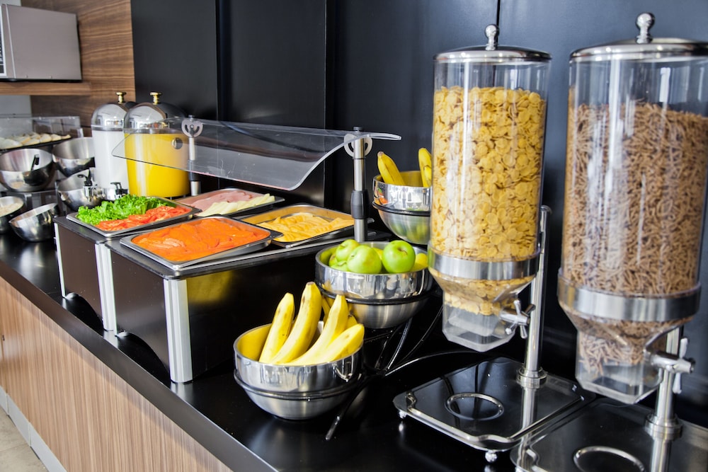 Holiday Inn Express Mexico City Satelite By IHG 37/53