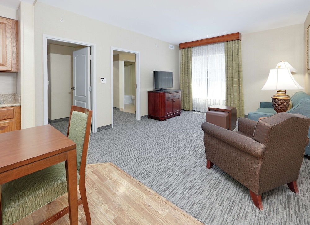 Homewood Suites by Hilton Hagerstown 28/44