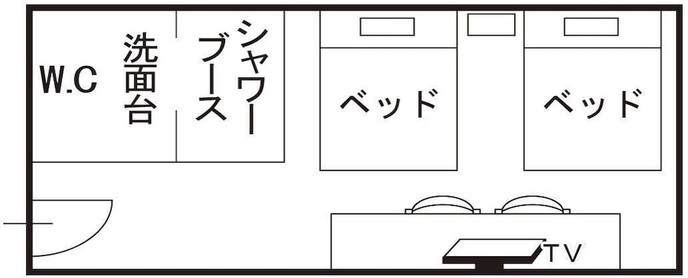 Matsuyama New Grand Hotel 6/50