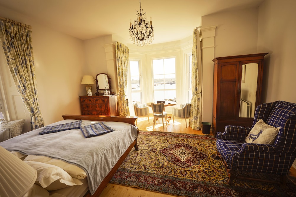 Screebe House - Adults Only 24/69