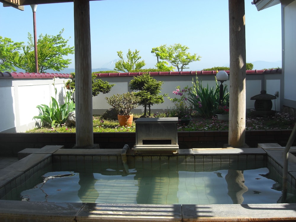 Toyako Onsen Hokkai Hotel 20/43