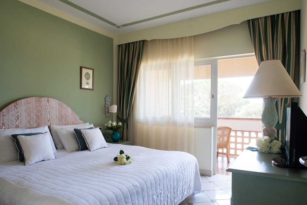 Golf Hotel Punta Ala 10/50