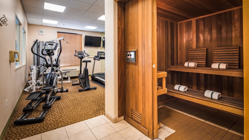 Best Western Plus Country Park Hotel 28/48