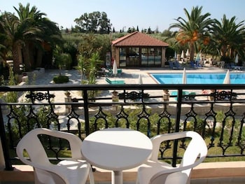 Daniel Hotel - Adults Only in Zakynthos