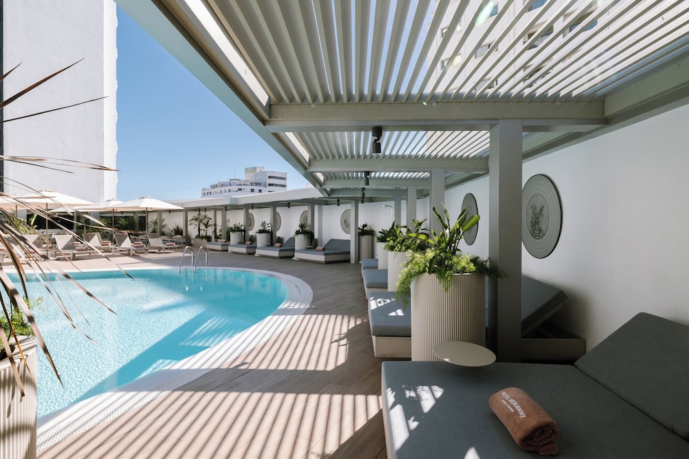 Royal Hideaway Casablanca 35/63