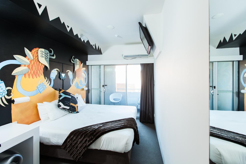 Majestic Minima Hotel 19/41