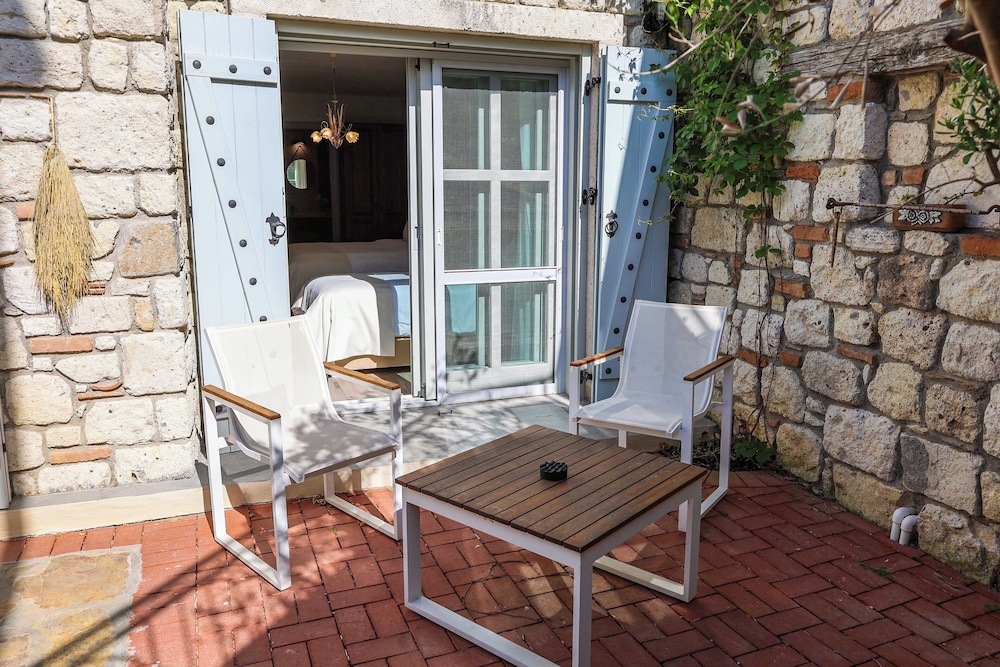 Alabora Otel Alacati 28/50