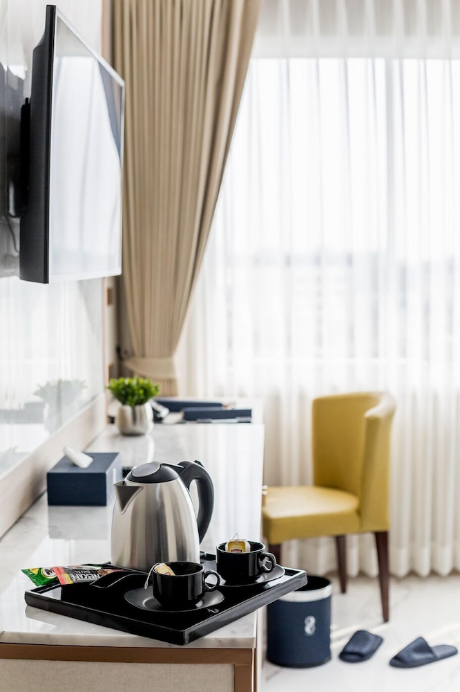 The 8 Hotel Udonthani 18/28