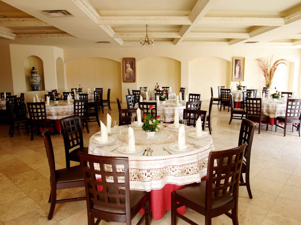 Quinta Las Alondras Hotel And Spa 45/71