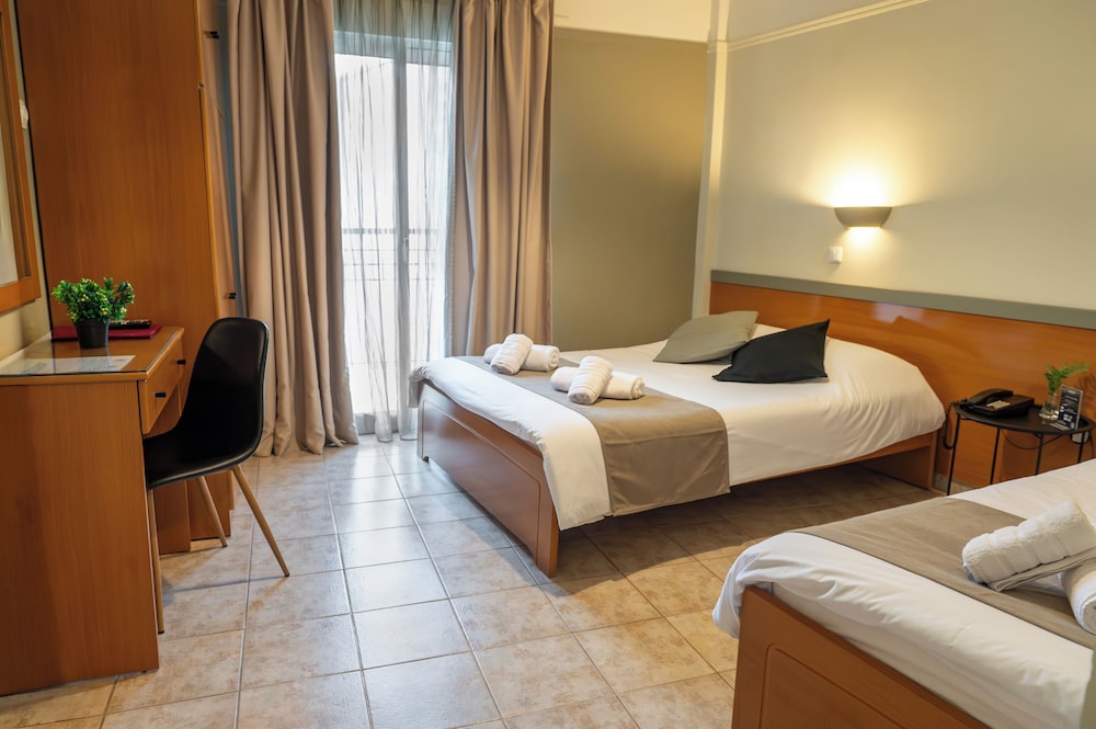 Anesis Hotel 22/50