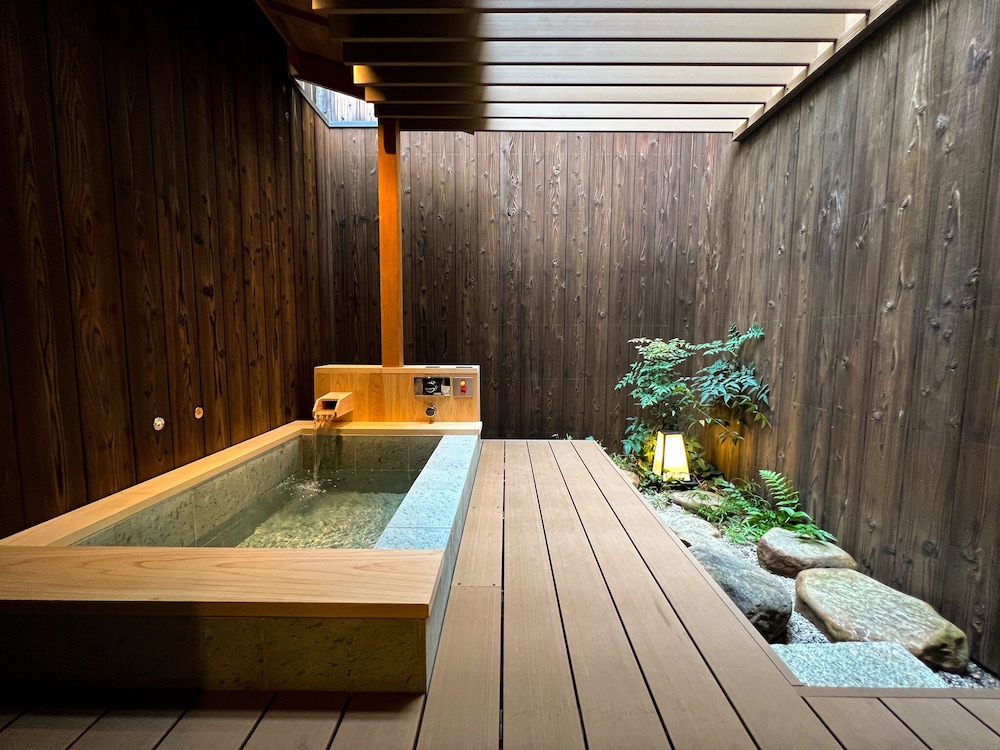 Rinn Rokujyo Machiya 26/46