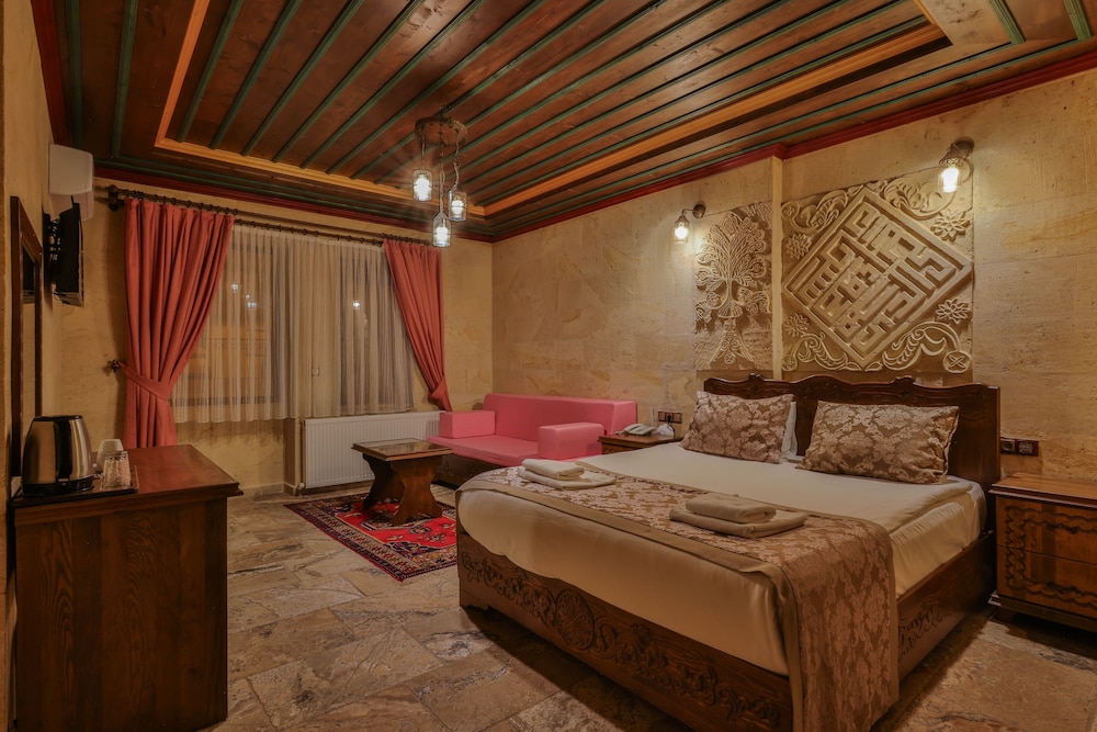 Feel Cappadocia Stone House 2/50