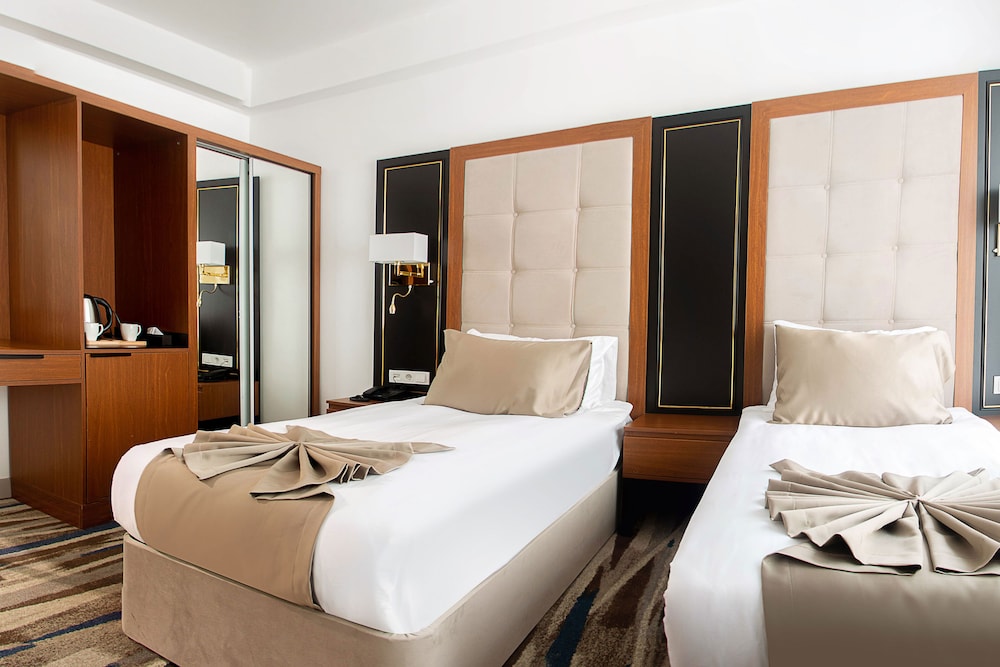 Shelter Inn Hotel & Spa 10/47