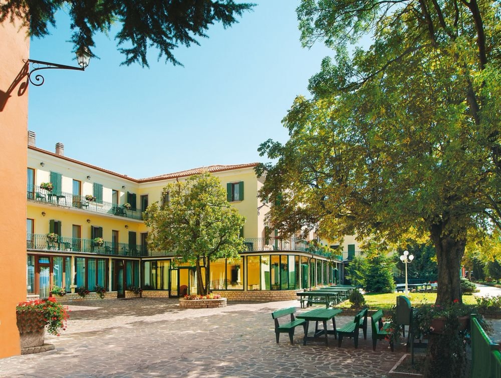 Park Hotel Jolanda 3/61