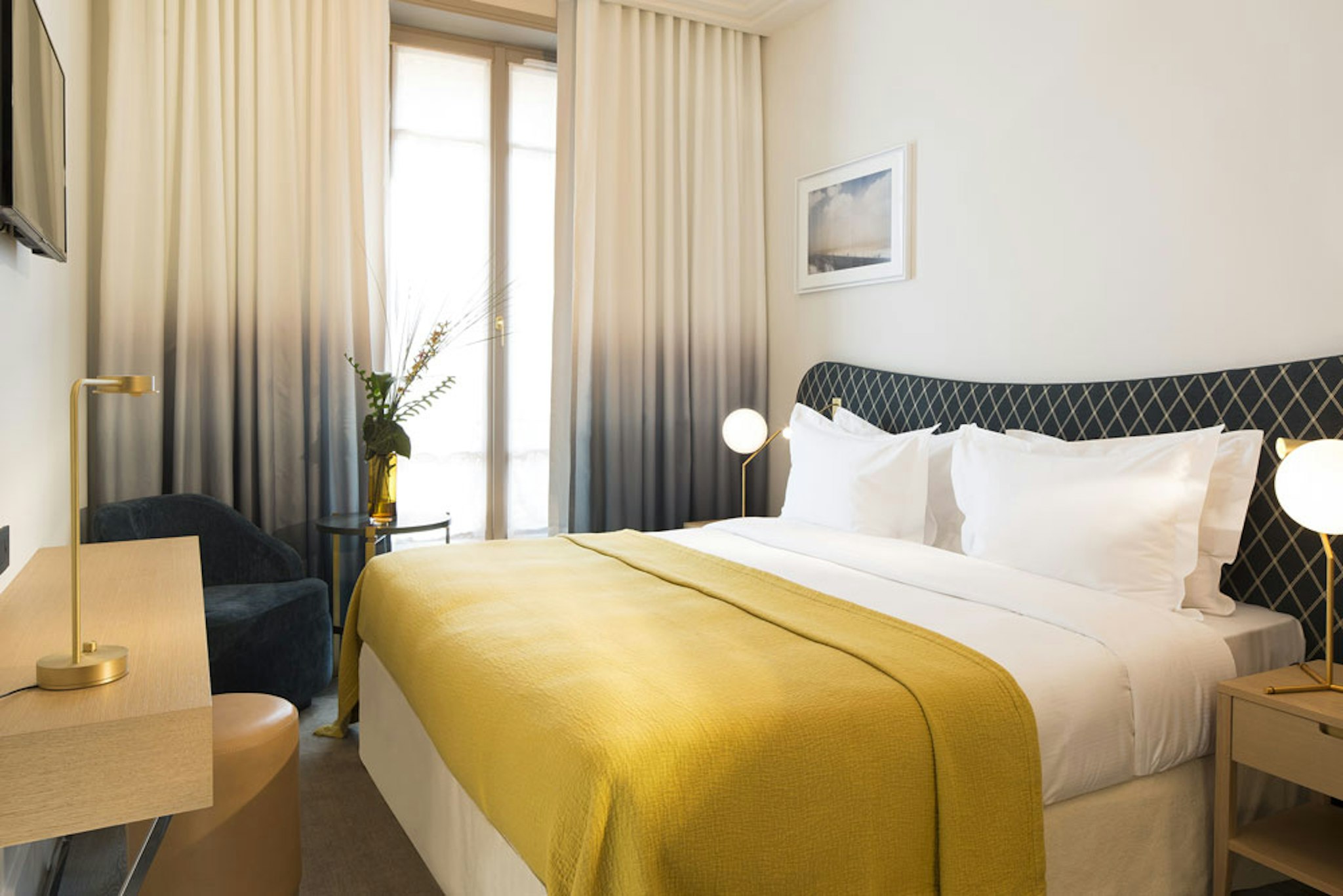 Hotel Le Marianne 8/65