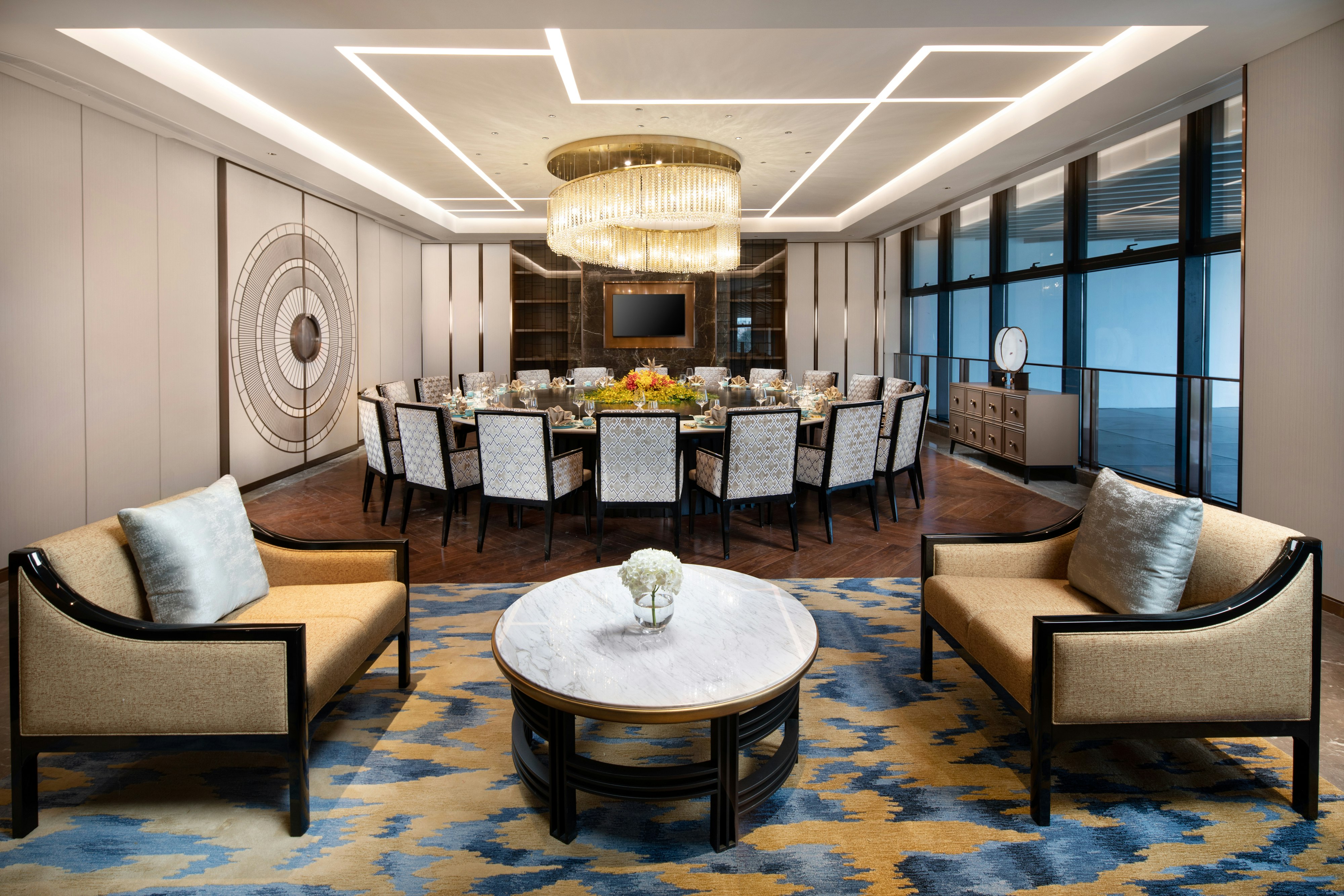 Holiday Inn Shunde 24/50