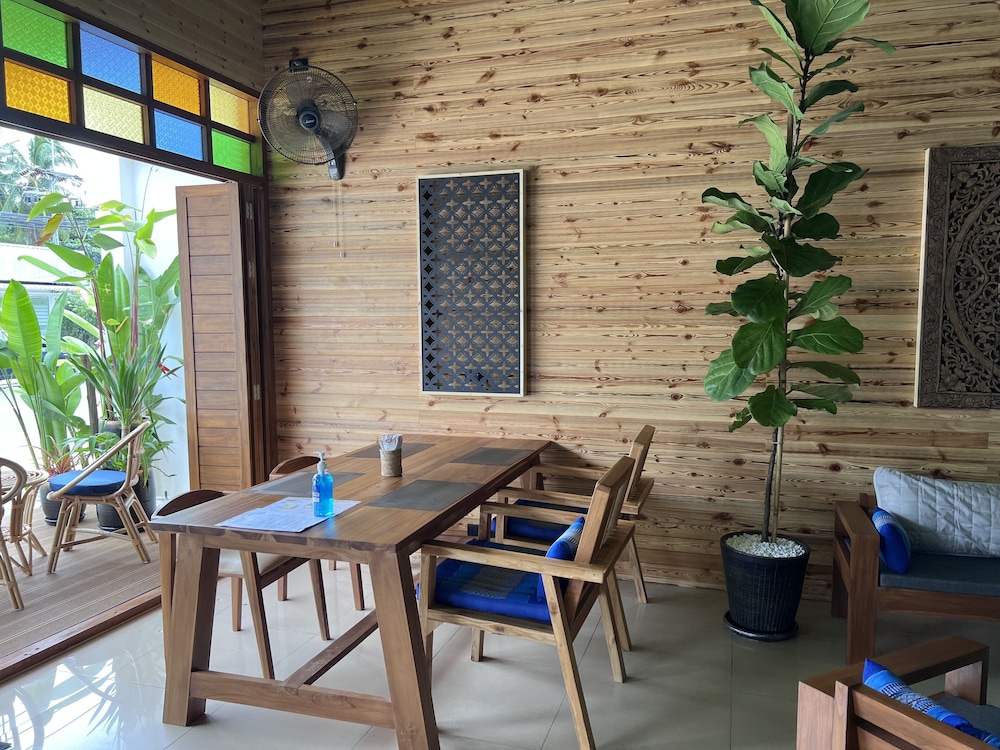 Pearl of Samui Resort 23/50