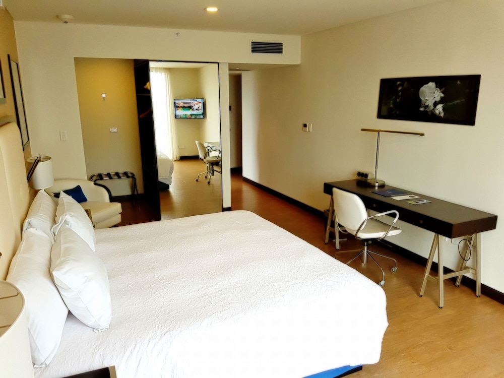 Hampton By Hilton Santa Cruz Equipetrol 24/56
