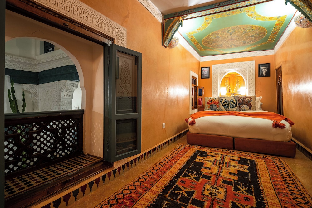 Riad Dar Alhambra 32/50