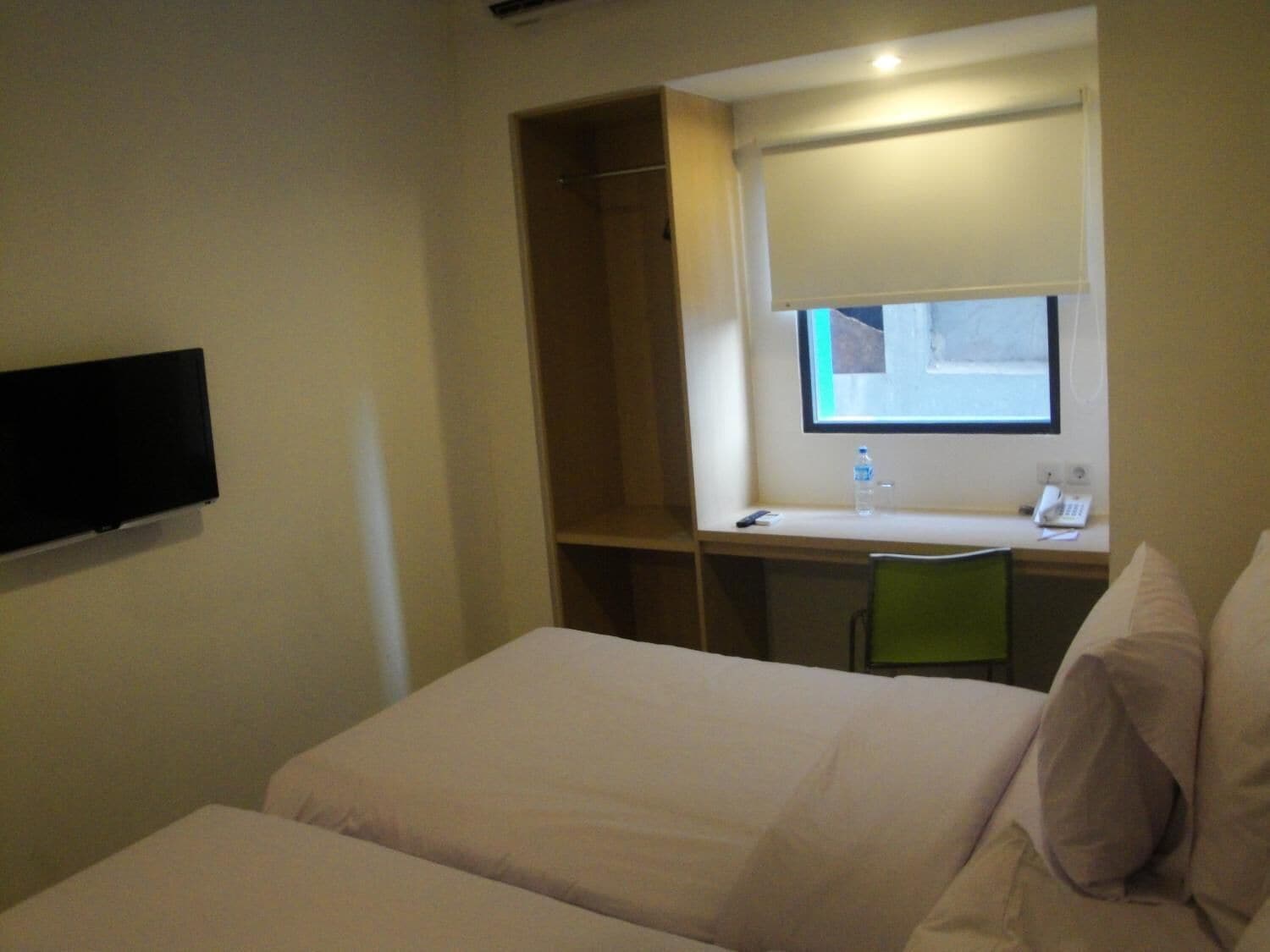 Comfort, Single Bed