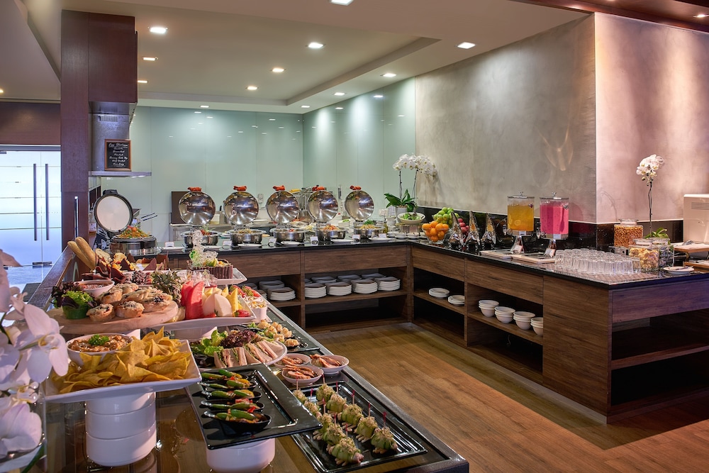 Sama-Sama Express Hotel KLIA Terminal 1 36/50