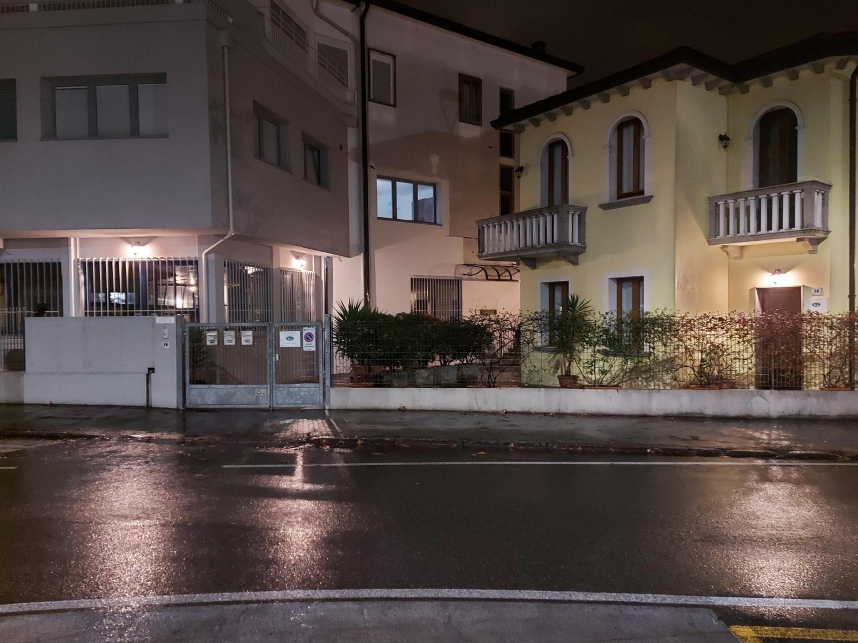Marconi House 9/10