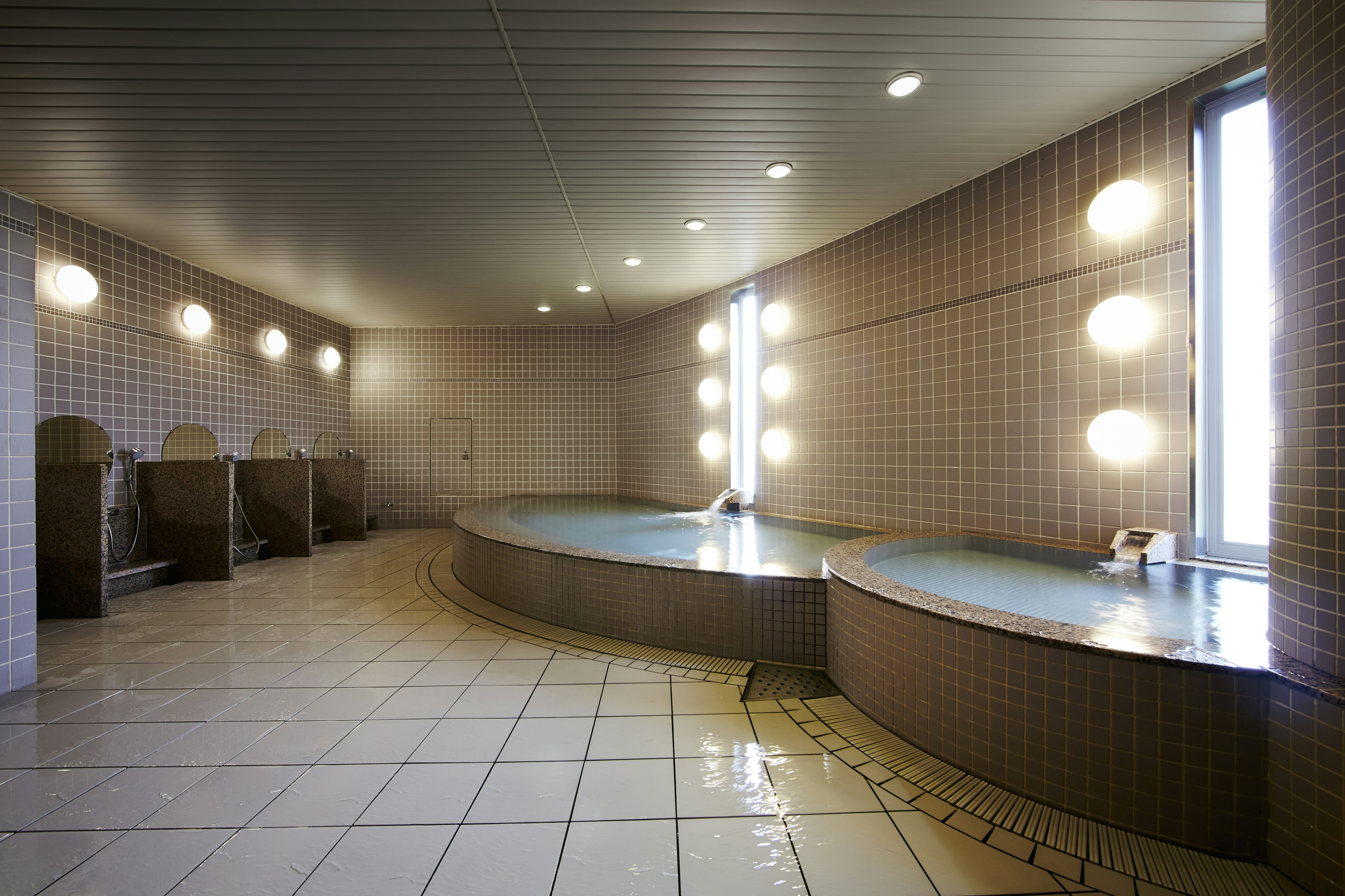 Grand Prince Hotel Osaka Bay 47/91