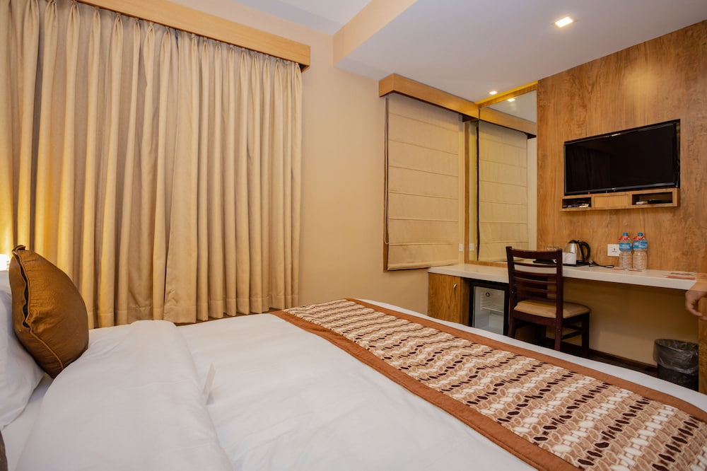 Lords Eco Inn Kathmandu 14/23